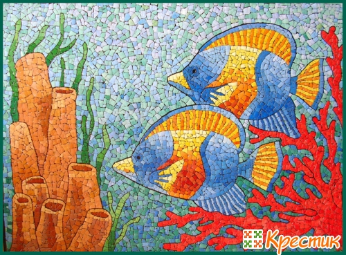 Картины из яичной скорлупы фото Картины из яичной скорлупы фото