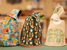 Виды сумок: как сшить своими руками, мастер класс, разные модели