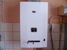 Не зажигается газовая колонка - причины и решения