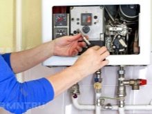 Не зажигается газовая колонка - причины и решения