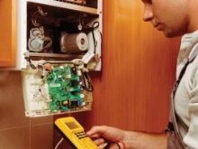 Не зажигается газовая колонка - причины и решения