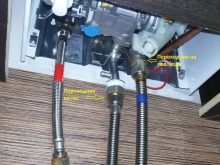 Не зажигается газовая колонка - причины и решения