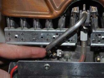 Не зажигается газовая колонка - причины и решения