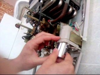 Не зажигается газовая колонка - причины и решения
