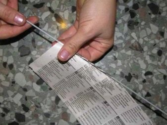 Плетение корзин и других предметов интерьера из газетных трубочек: мастер-классы, видео-инструкции