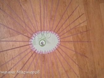 Плетение корзин и других предметов интерьера из газетных трубочек: мастер-классы, видео-инструкции