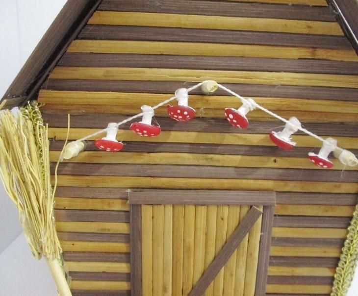 Как нарисовать избу пошагово карандашом: легкий мастер-класс по рисованию избы внутри, изнутри, в лесу и на курьих ножках