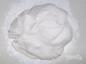 Мастика в домашних условиях - фото шаг 5