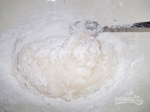Мастика в домашних условиях - фото шаг 4