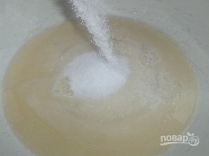Мастика в домашних условиях - фото шаг 3