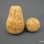 Довольный пузатый кот изготовление 2