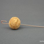 Довольный пузатый кот изготовление 3