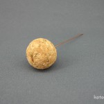 Довольный пузатый кот изготовление 4