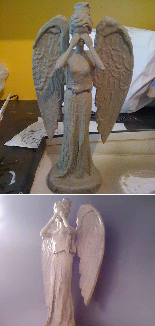 Садовые поделки своими руками из подручных средств - фото-идеи уникальных изделий для сада