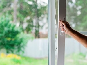 Естественная вентиляция в частном доме - назначение, принцип работы, расчет и этапы монтажа