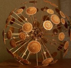 Поделки из бересты: пошаговая инструкция изготовления своими руками, схемы и шаблоны, идеи креативных поделок