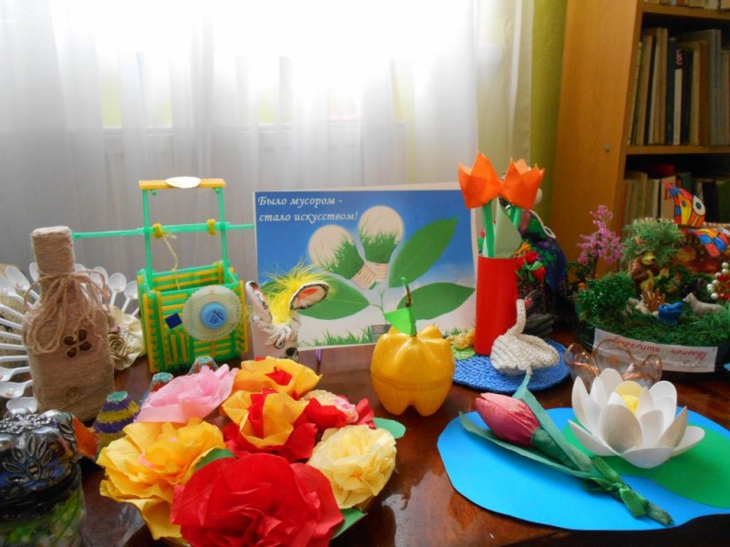 Идеи поделок из вторсырья: фото оригинальных и современных поделок для детей и взрослых
