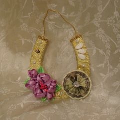 Поделки из шпагата: оригинальные идеи и варианты применения нитей для создания поделок