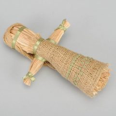Поделки из шпагата: оригинальные идеи и варианты применения нитей для создания поделок