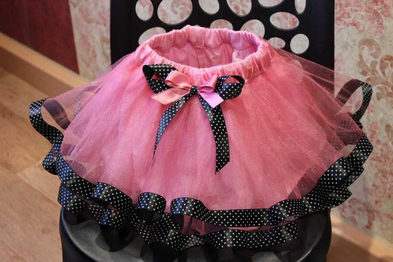 Юбка из фатина своими руками - как сшить юбку из фатина: эксклюзивные мастер-классы для начинающих с фото и видео описанием