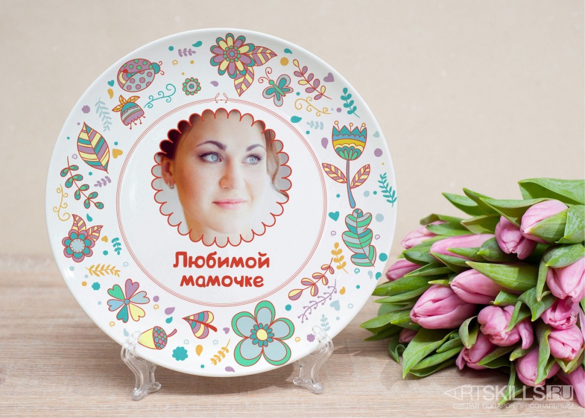 Что подарить на 8 марта