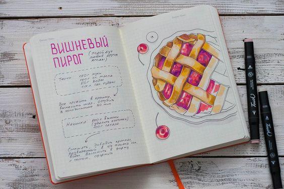 Идеи для личного дневника: фото оформления дневника для девочек, советы и украшения