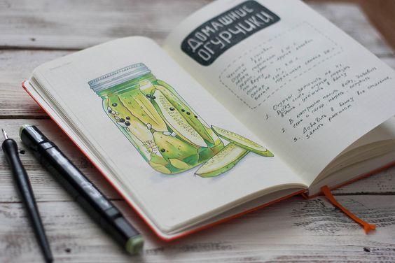 Идеи для личного дневника: фото оформления дневника для девочек, советы и украшения