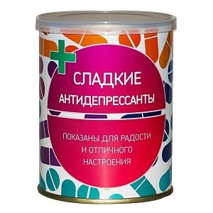 Сладкие консервы, фото