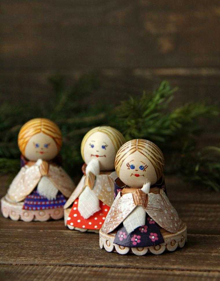 Поделки из бересты: пошаговая инструкция изготовления своими руками, схемы и шаблоны, идеи креативных поделок
