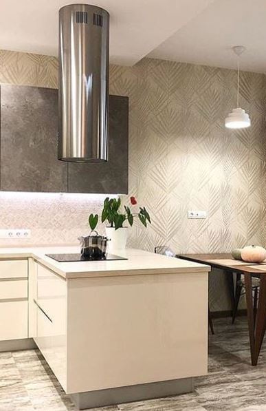 Вытяжка для кухни: разновидности, плюсы и минусы