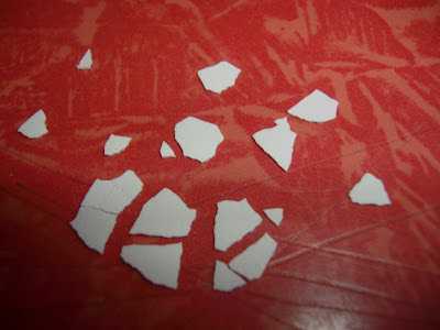 Поделки из яичной скорлупы: фото-примеры лучших работ и описание их изготовления