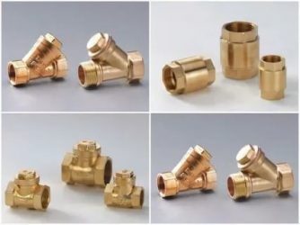Какой обратный клапан лучше для отопления?
