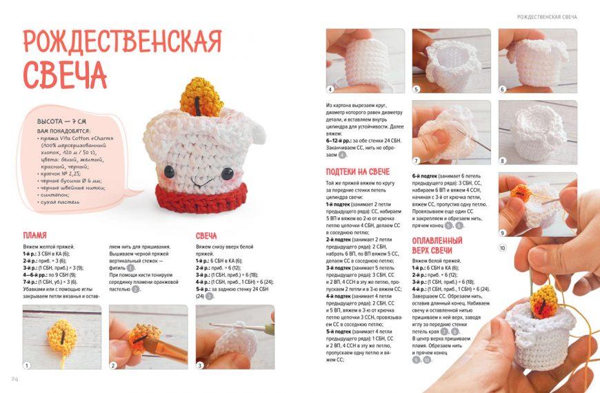 Вязаные игрушки: подробная инструкция вязания своими руками, разновидности техник, обзоры оригинальных игрушек