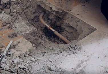 Фото — Одеваем муфту