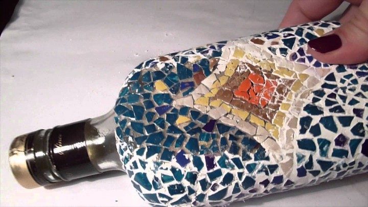 Поделки из яичной скорлупы: мастер-класс для начинающих, фото-примеры, видео-инструкции