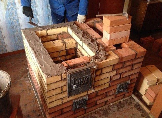 Теплообменники своими руками - как сделать для отопления