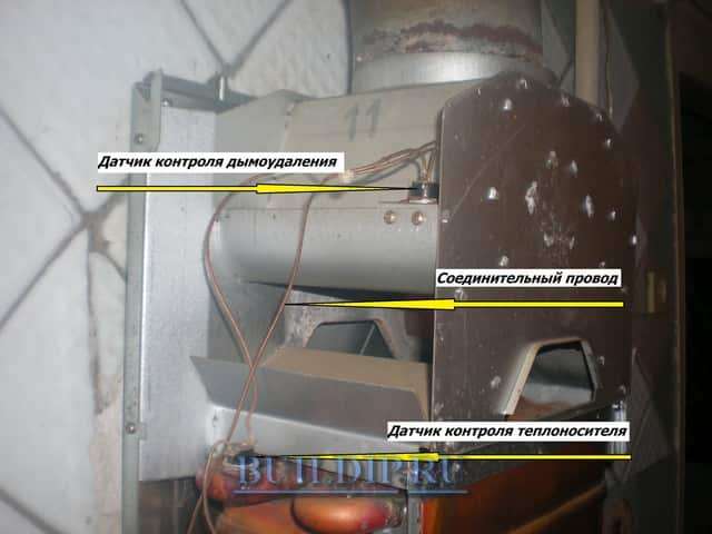 Не зажигается газовая колонка - причины и решения