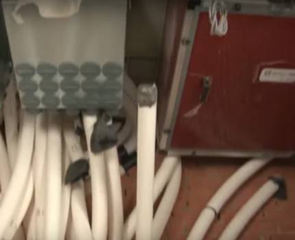 Вентиляция для газового котла: важные требования, которые нужно соблюдать - устройство вентиляции в доме с газовыми приборами своими руками