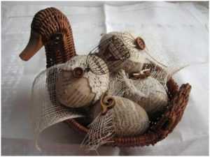 Поделки из яичной скорлупы: фото-примеры лучших работ и описание их изготовления