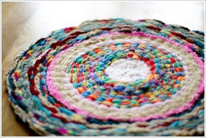 Поделки из шерсти, из ниток своими руками: мастер-классы