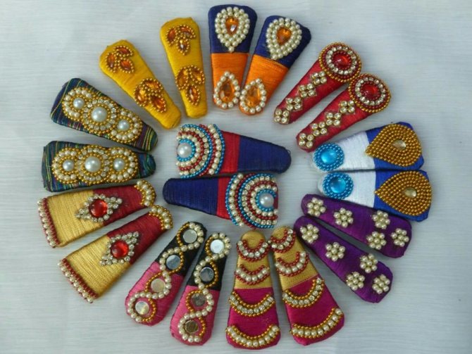 Поделки из шерсти, из ниток своими руками: мастер-классы