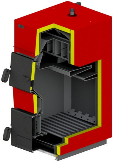 Wirbel ECO-CK 20