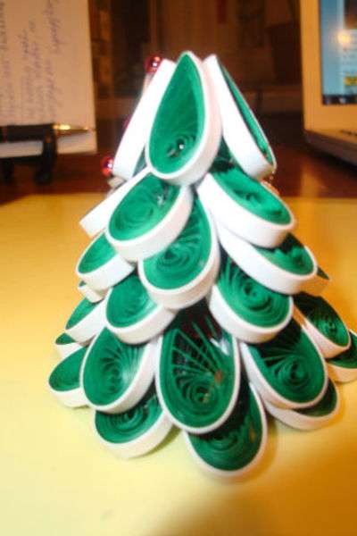 Идеи необычных поделок к Новому году новогодняя поделка 2017