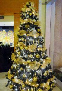Новые новогодние идеи украшения своего дома новогодние украшения на 2019 год
